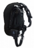 technical BCD scubatechnical  medium