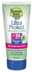 ultra protect sunscreen lotion spf 30 90ml  1  large