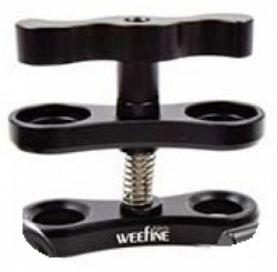 weefine clamp  large