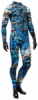 wetsuit atlantis salvimar  medium