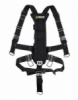 xdeep stealth 2.0 rec sidemount harness set balidiveshop 1  medium