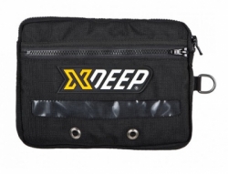 xdeep compact cargo utility pouch  large